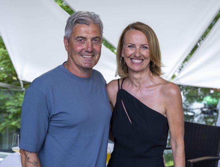 Fußball, Fußballgala Preisverleihung Fußballer des Jahrees