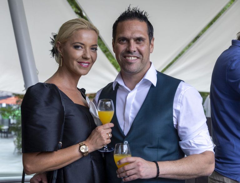 Fußball, Fußballgala Preisverleihung Fußballer des Jahrees