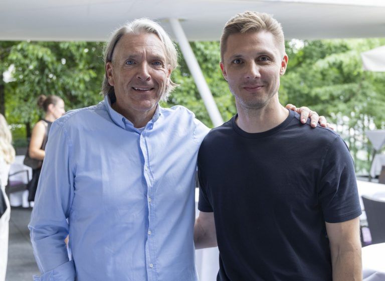 Fußball, Fußballgala Preisverleihung Fußballer des Jahrees