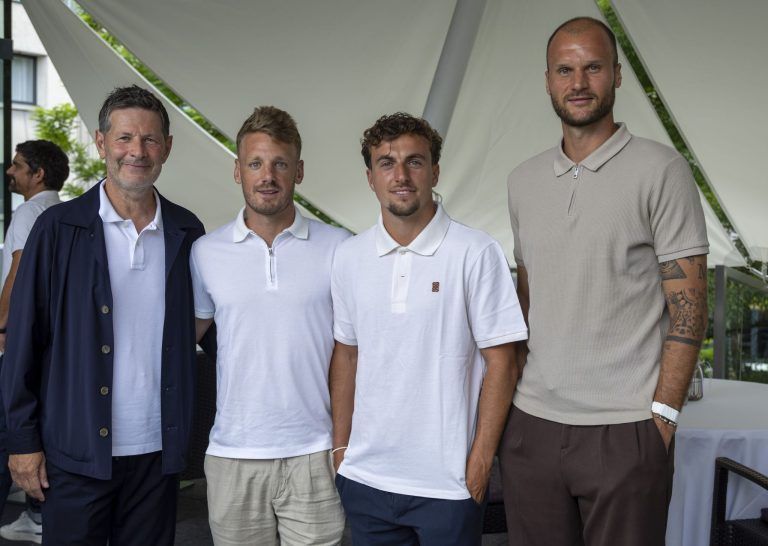 Fußball, Fußballgala Preisverleihung Fußballer des Jahrees