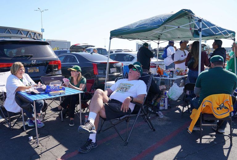 BBA-BBN-BBO-SPO-WILD-CARD-ROUND---TAMPA-BAY-RAYS-V-OAKLAND-ATHLE