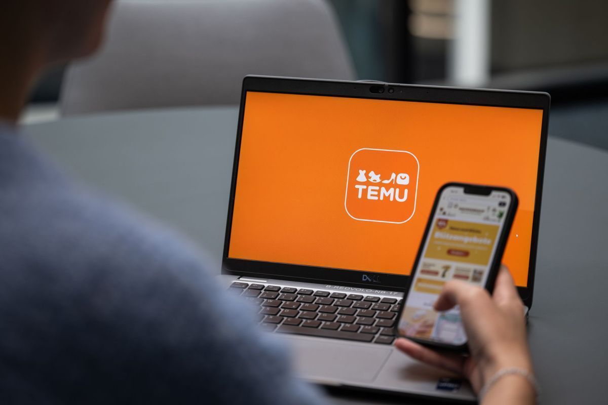 Onlinehandel wächst wegen Amazon, Temu & Co kräftig