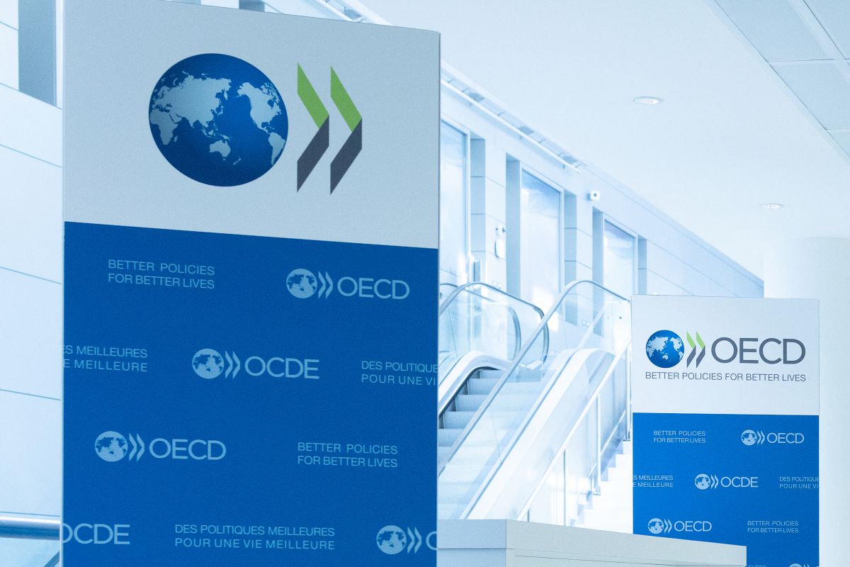 OECD: Industriesubventionen auf Höchststand