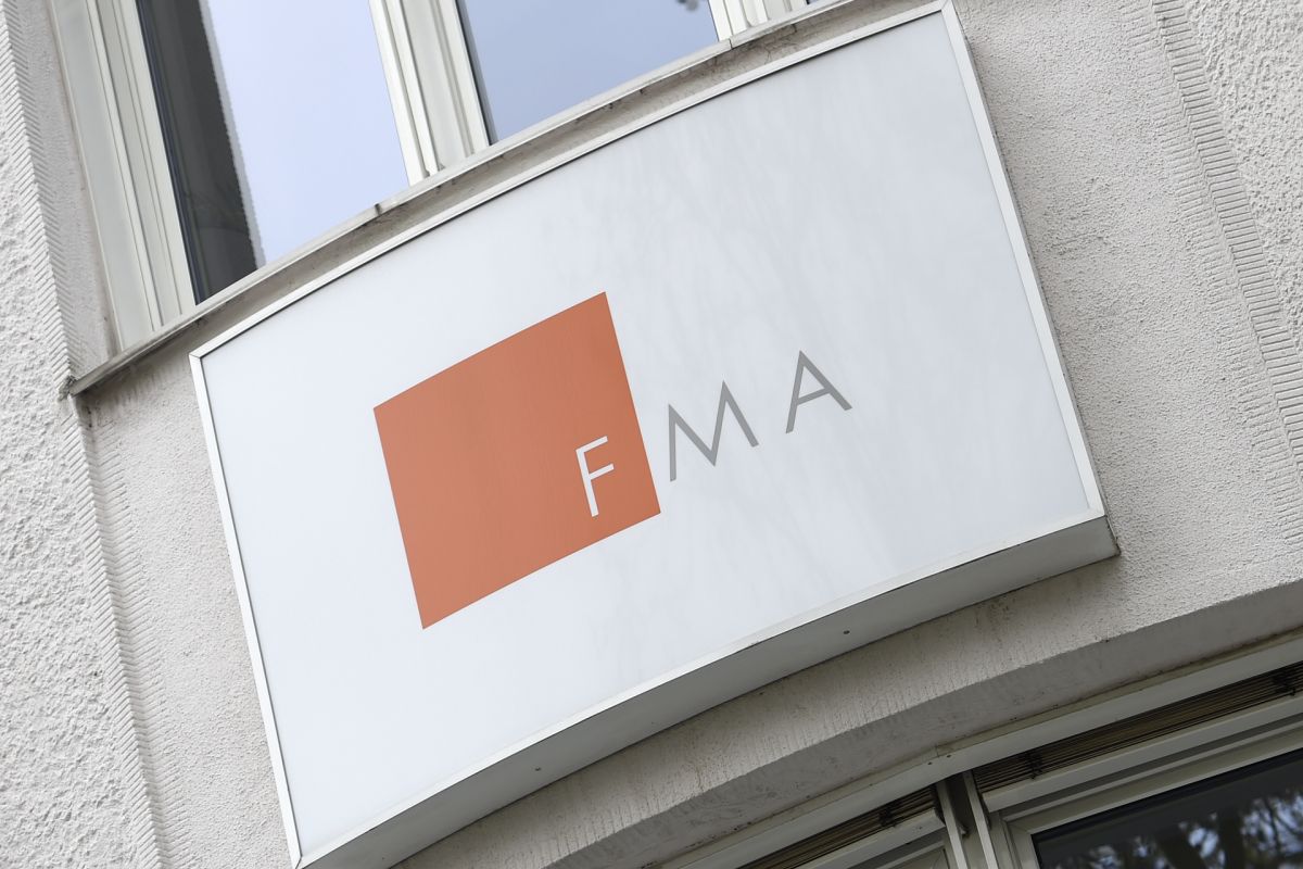 FMA: Banken und Versicherer 2025 mit hohen Gewinnen