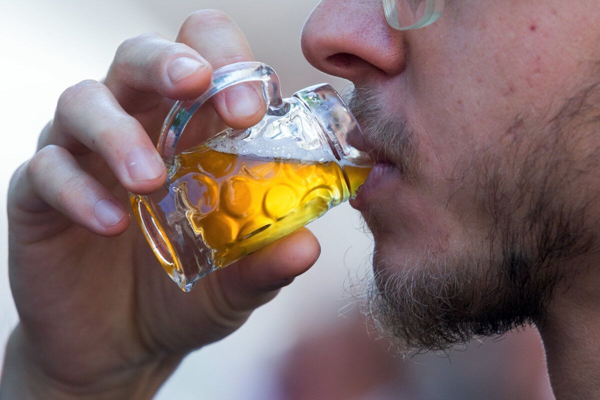 Fußball-WM - Chance, aber kein Garant für mehr Bier-Absatz
