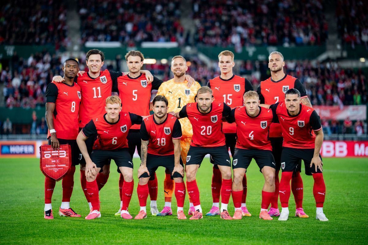 Wiens Handel sieht Fußball-WM als Umsatzbringer