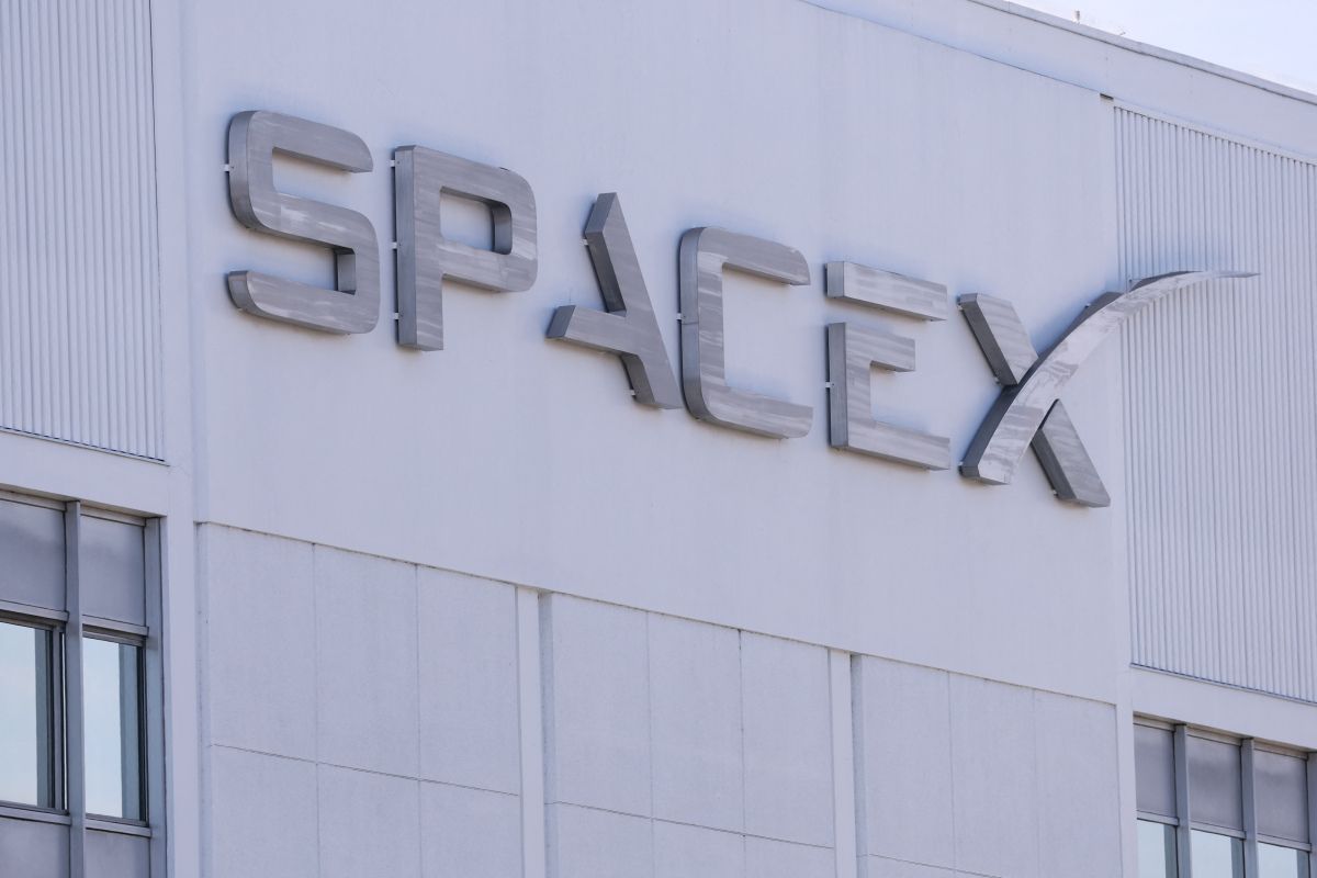 SpaceX-Börsengang stößt auf großes Interesse