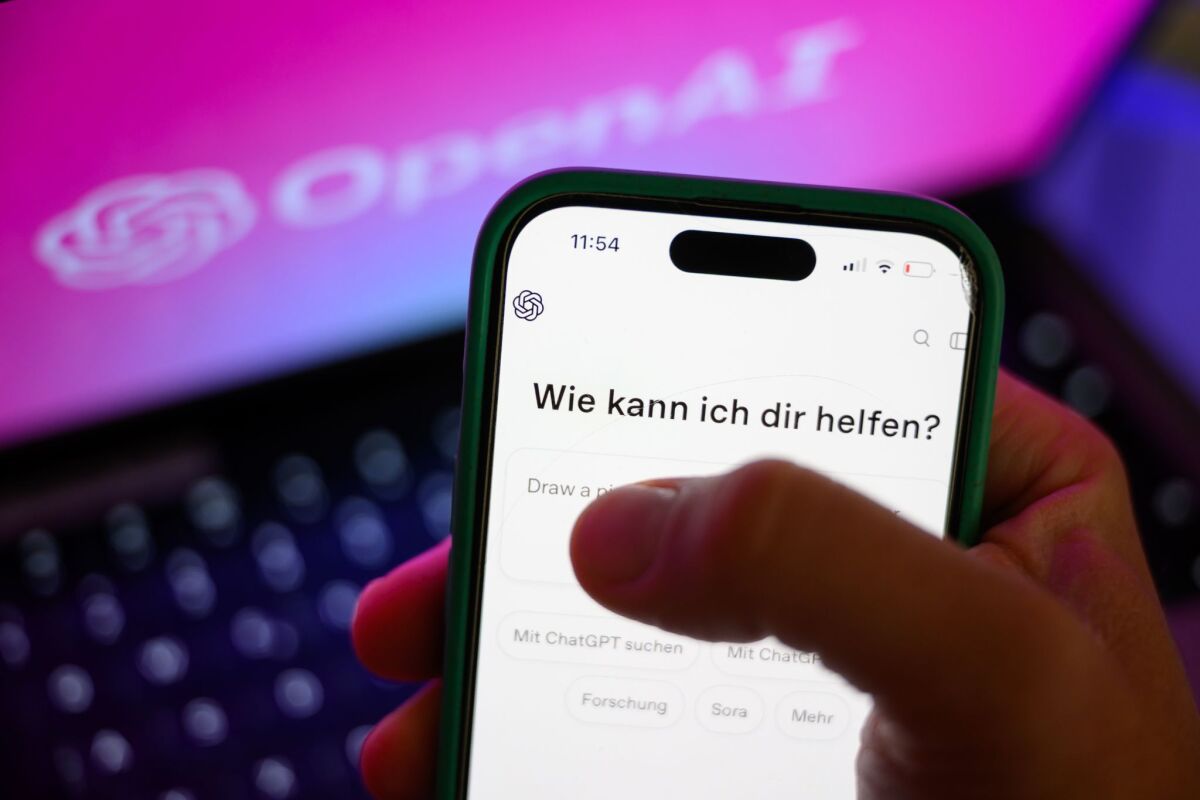 OpenAI plant laut Bericht massiven Umbau von ChatGPT