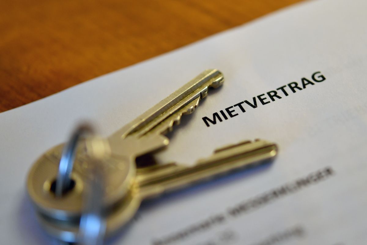 Studie: Bestellerprinzip verteuert Wiener Mietwohnungen