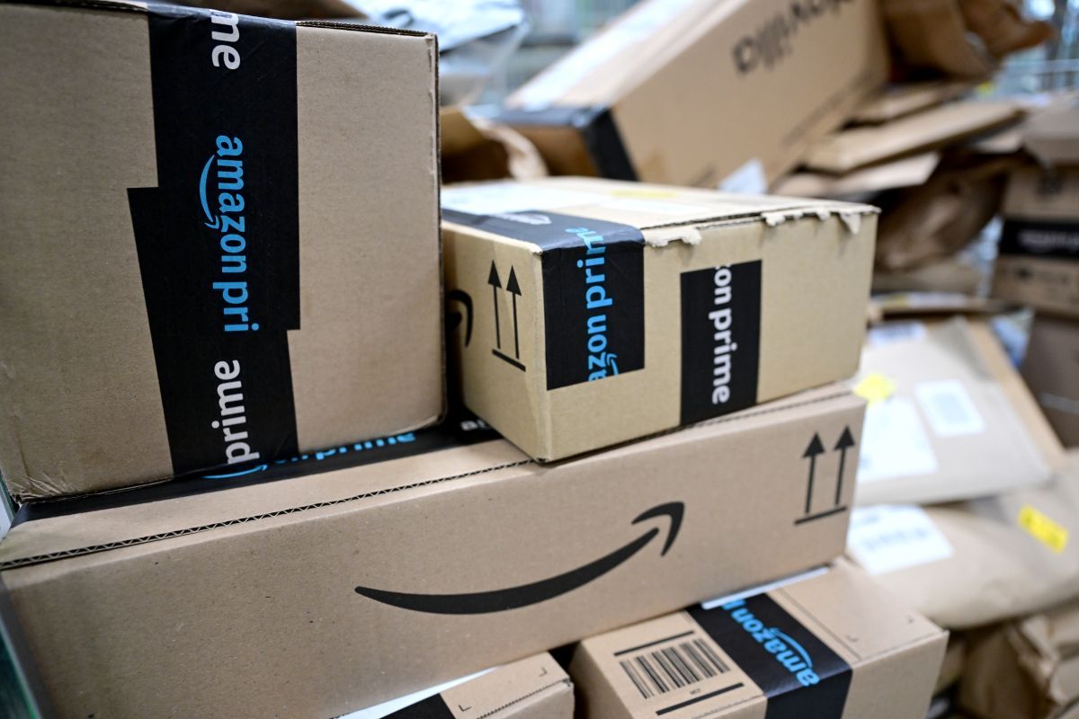Paketabgabe - 16 Online-Händler/Marktplätze direkt betroffen