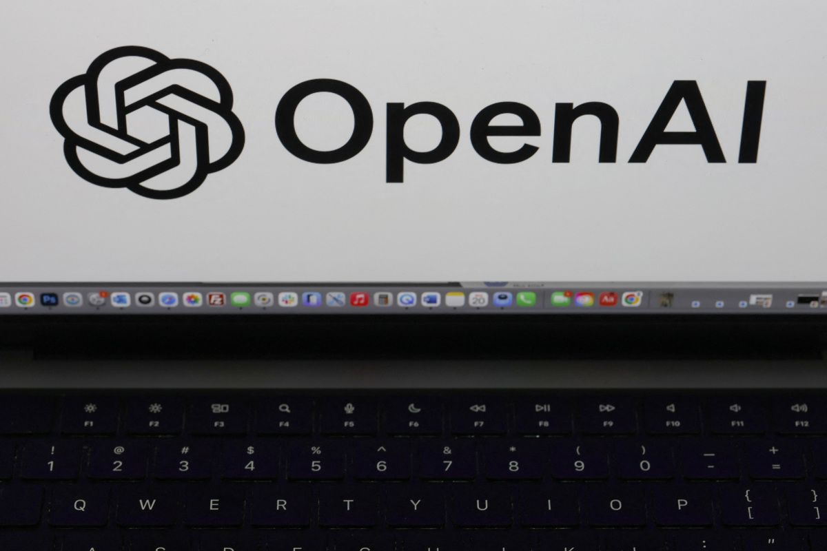 OpenAI beantragt Börsengang