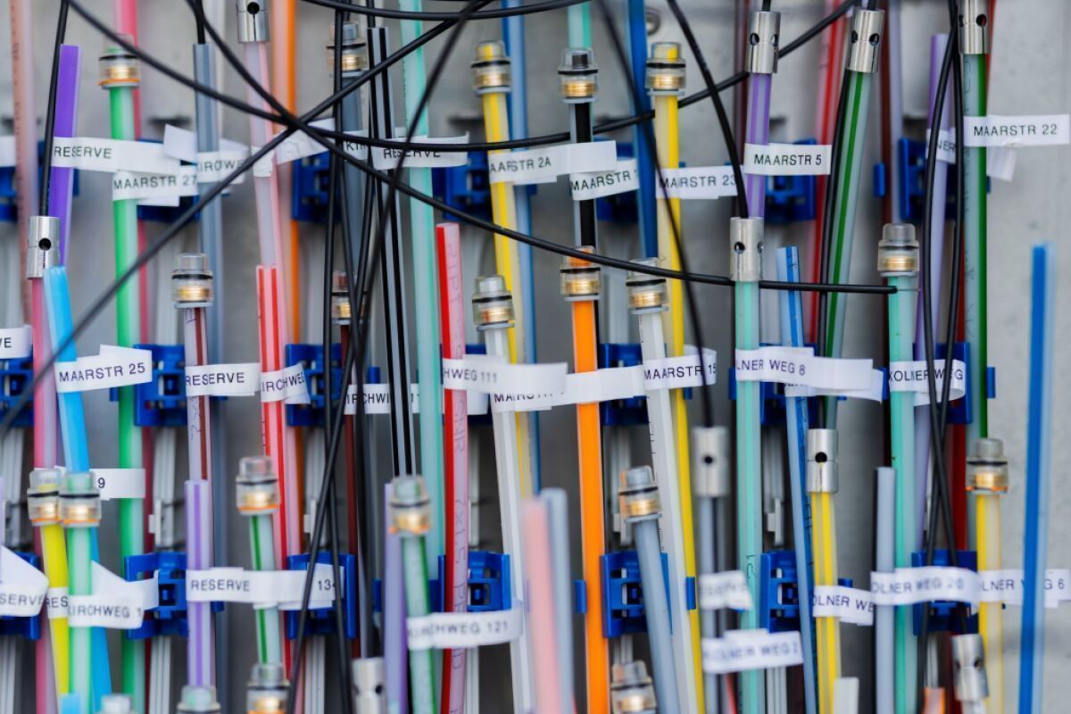 Deutsche Regierung beschließt Gesetz zur IT-Beschleunigung