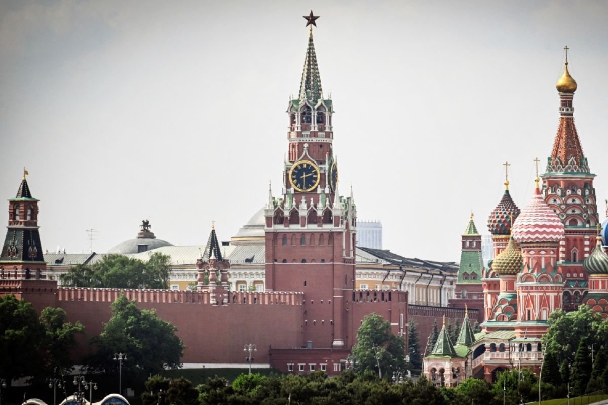 Russische Kriegswirtschaft stößt laut Studie an ihre Grenzen