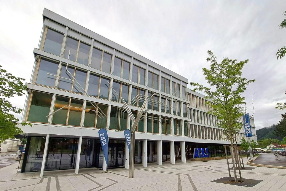 AT&S plant Milliarden-Ausbau für KI-Boom