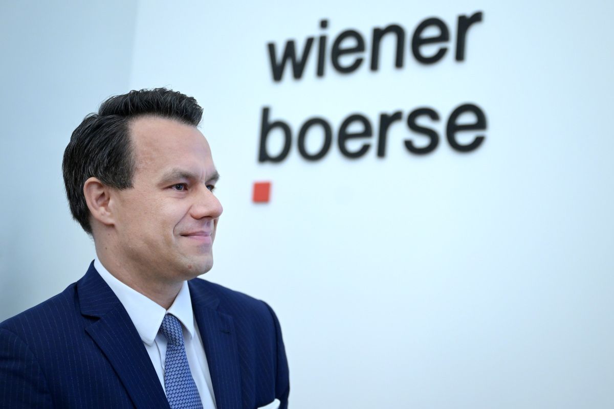 Wiener Börse steigerte im Vorjahr Umsatz und Gewinn