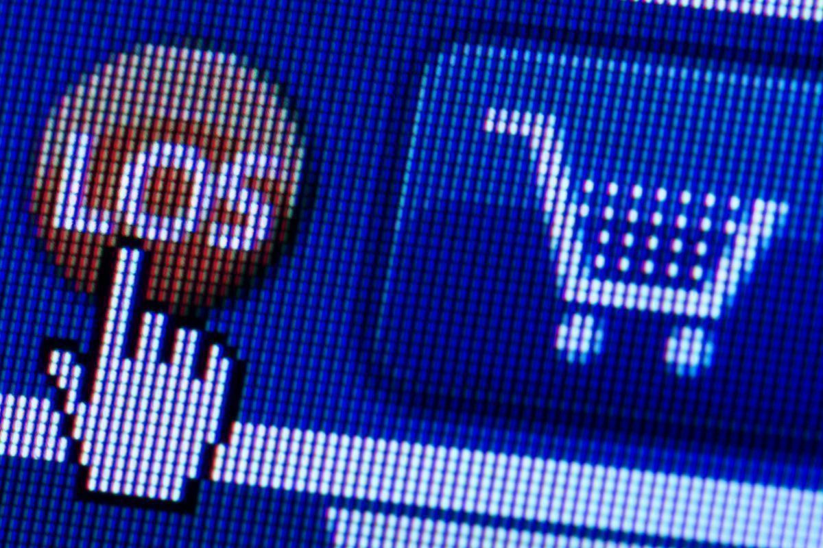 Mode-Fälschungen verursachen Milliardenverluste in der EU
