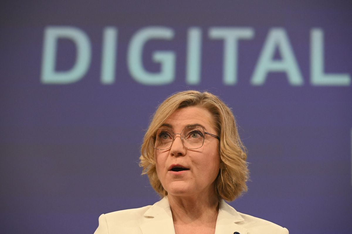 EU-Kommission kritisiert US-Sperre für KI-Modelle