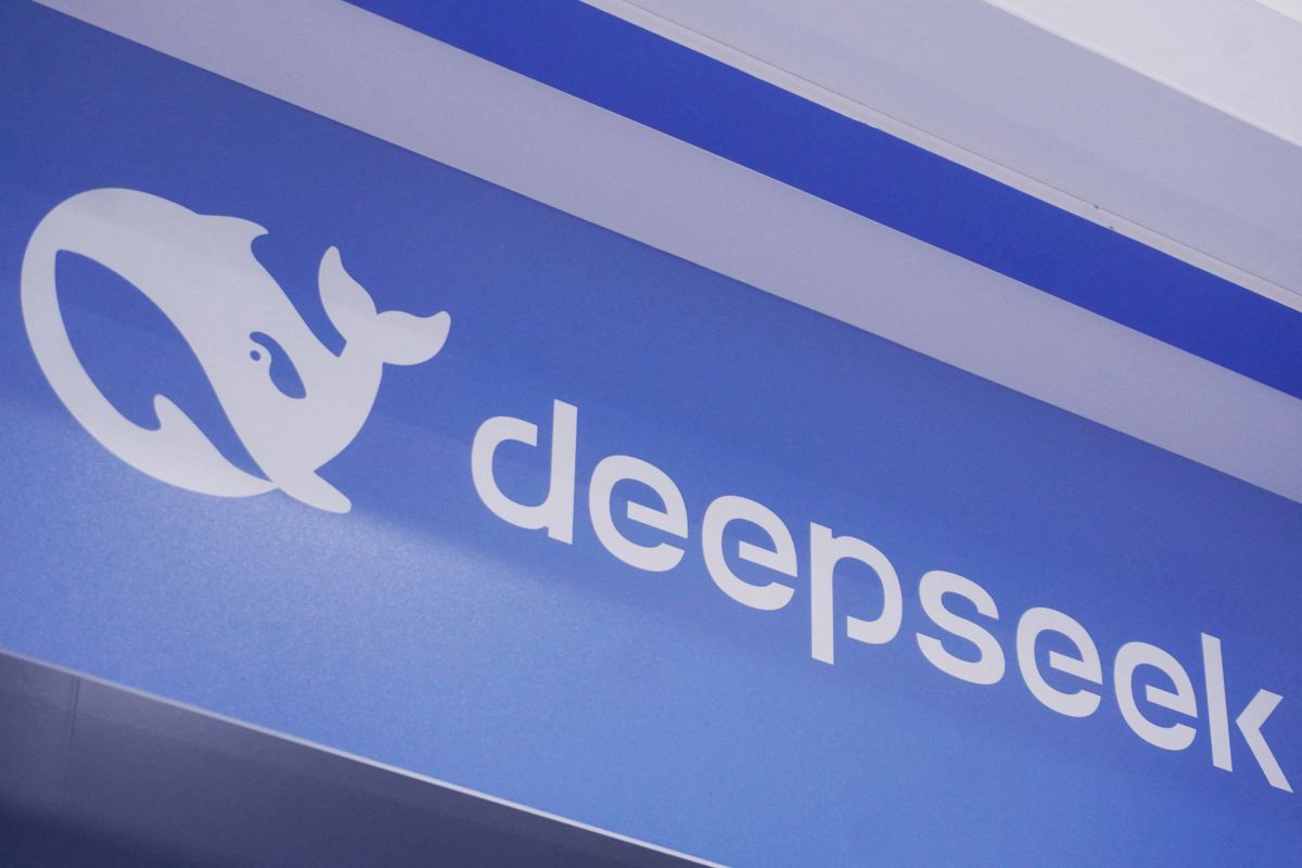 DeepSeek sammelt bei Finanzierungsrunde Milliarden ein