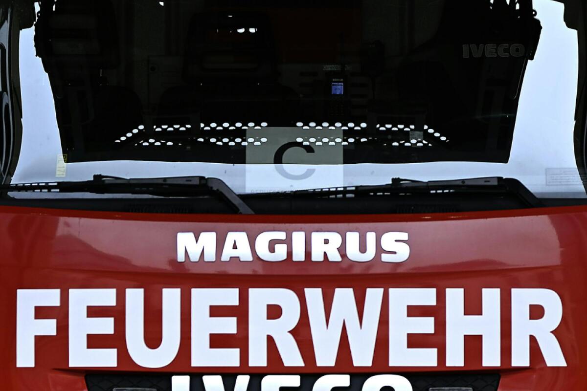 Mann bei Wohnungsbrand in Amstetten gestorben
