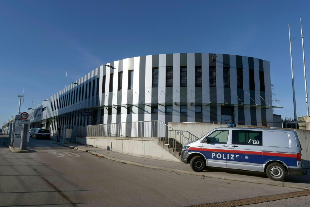 Mann nach Raubüberfällen in Gerasdorf festgenommen