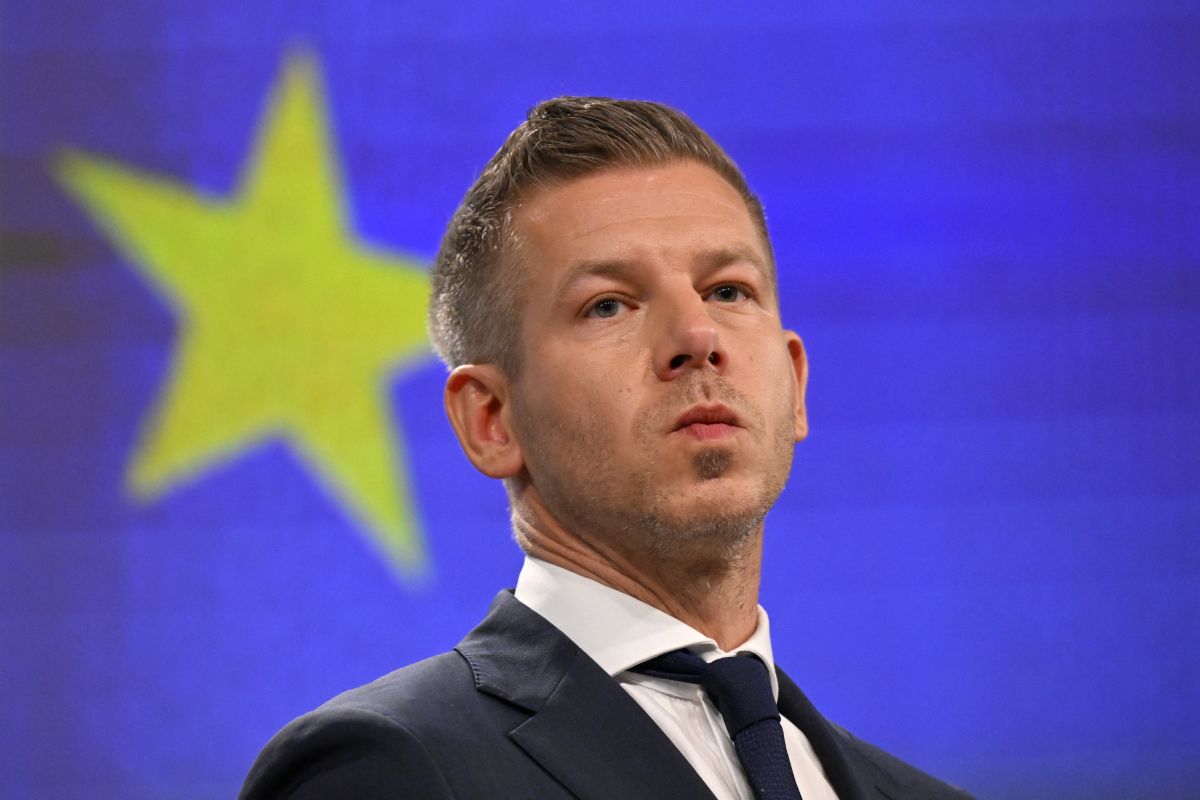 Prozess zur Absetzung von Ungarns Präsident Sulyok gestartet