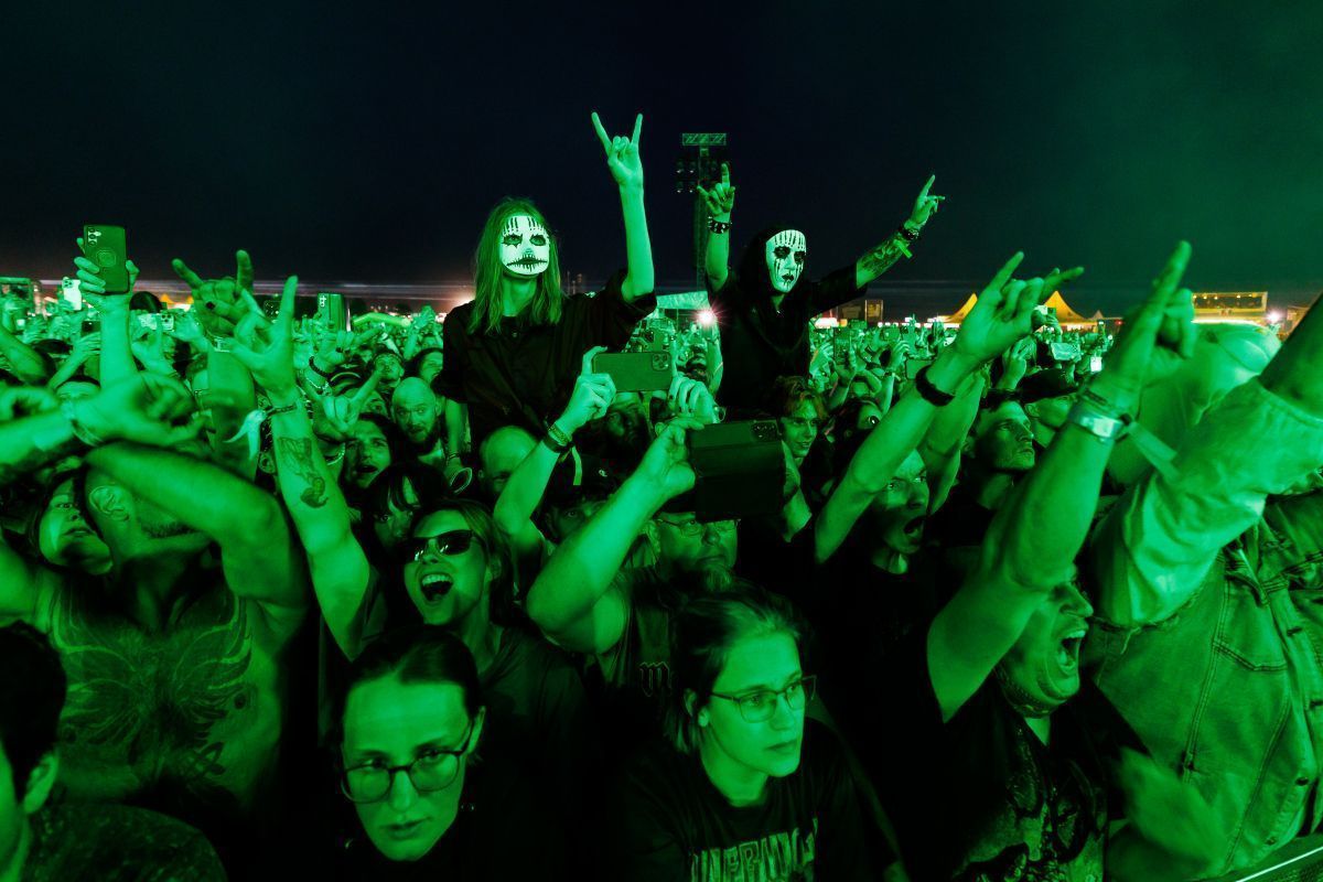 Forscher erklären Heavy Metal mit Psychologie und umgekehrt
