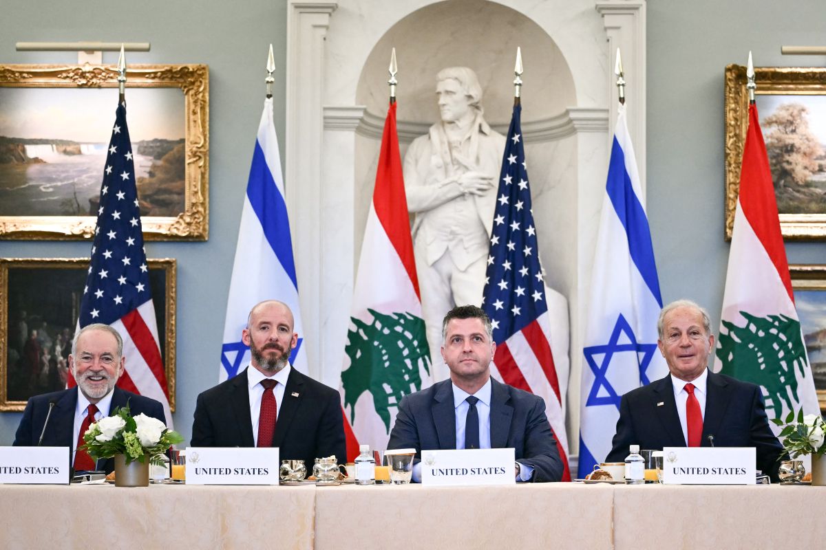 Weitere Gespräche zum Krieg im Libanon