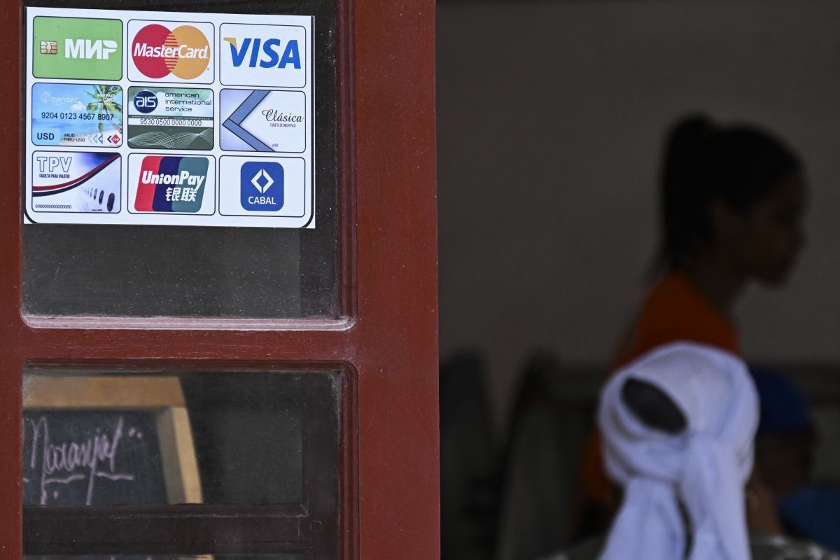 Visa und Mastercard stoppen Zahlungen auf Kuba