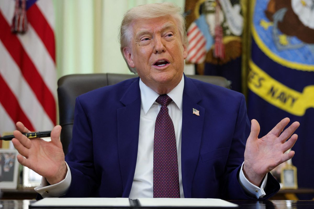 US-Repräsentantenhaus für Einschränkung von Trumps Macht