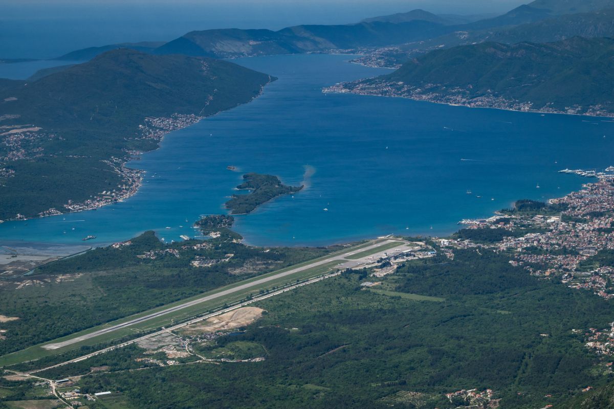 EU-Westbalkan-Gipfel in Vorreiterland Montenegro