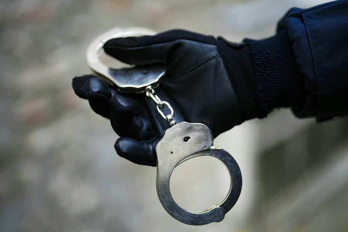 14 Jugendliche nach Überfällen in Wien ausgeforscht