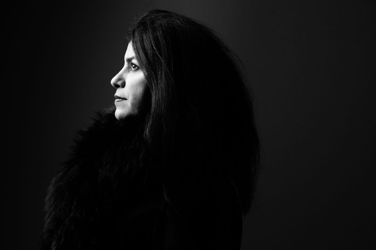 Comic-Künstlerin Marjane Satrapi mit 56 Jahren gestorben