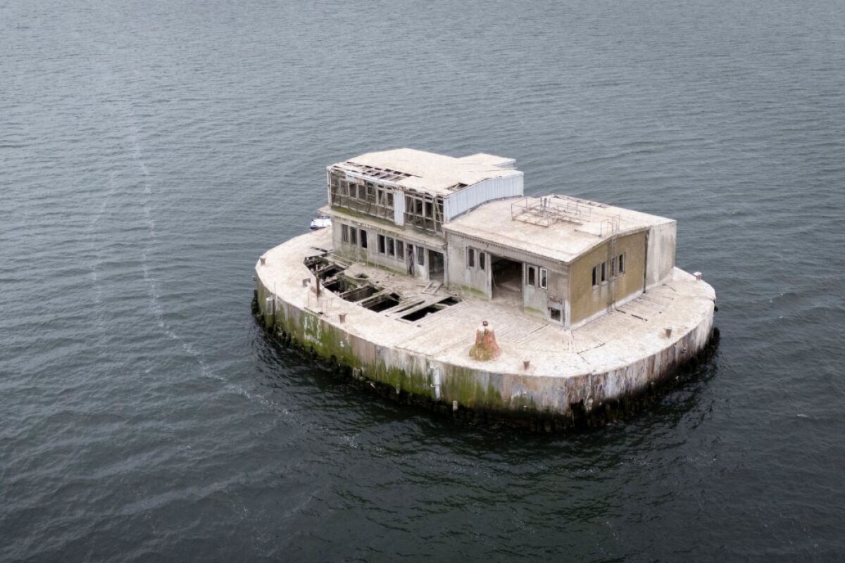 Deutsche Ostseeinsel an österreichische Firma versteigert