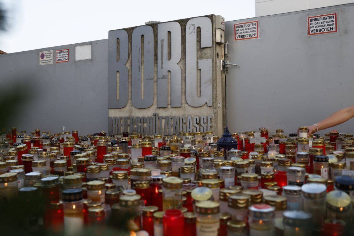 Forscher betont Verantwortung von Medien bei Terrorberichten