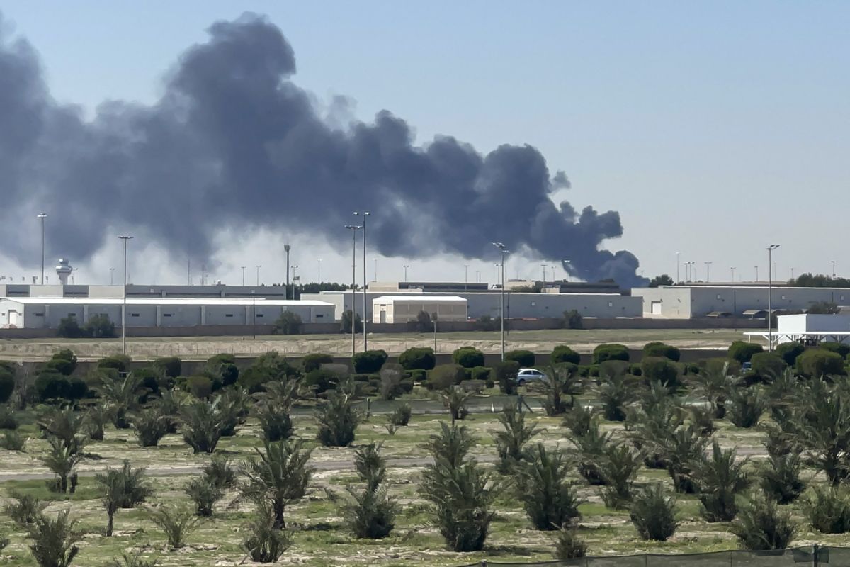 Iran warnt Nachbarn vor US-Angriffen von ihren Territorien