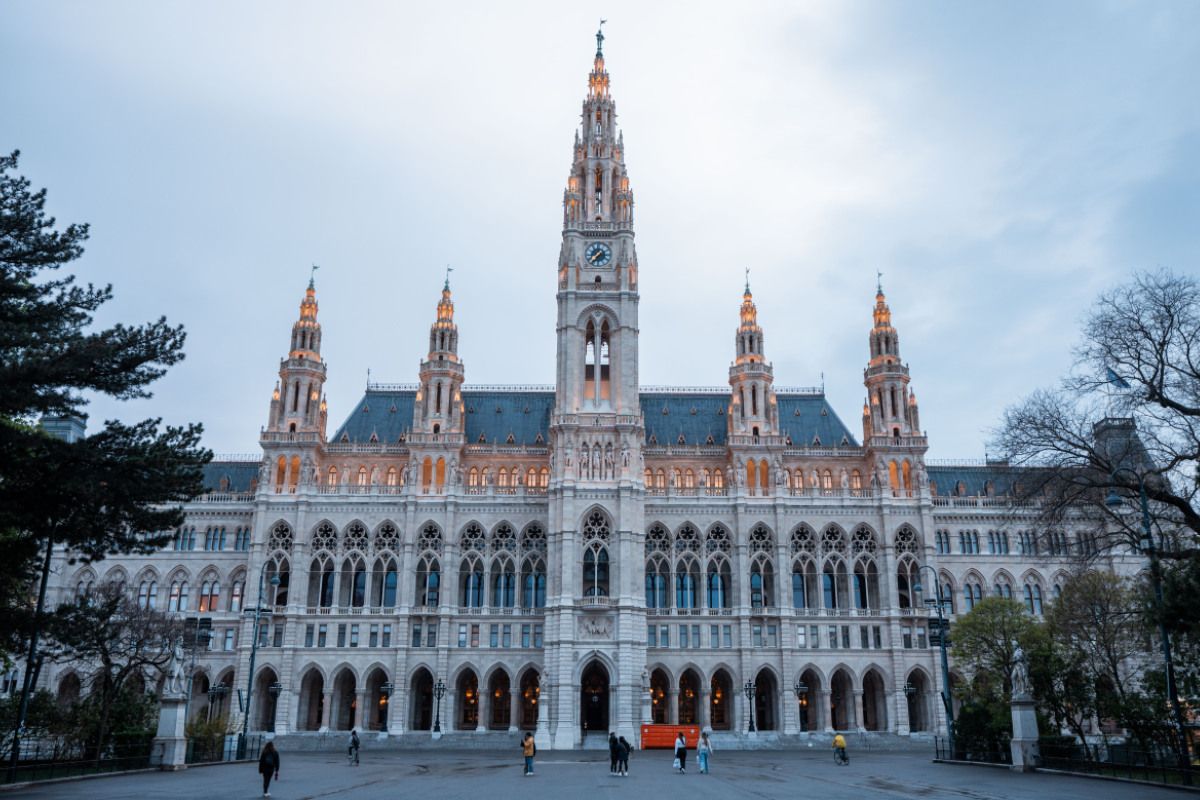 Wien erweitert Medienförderung