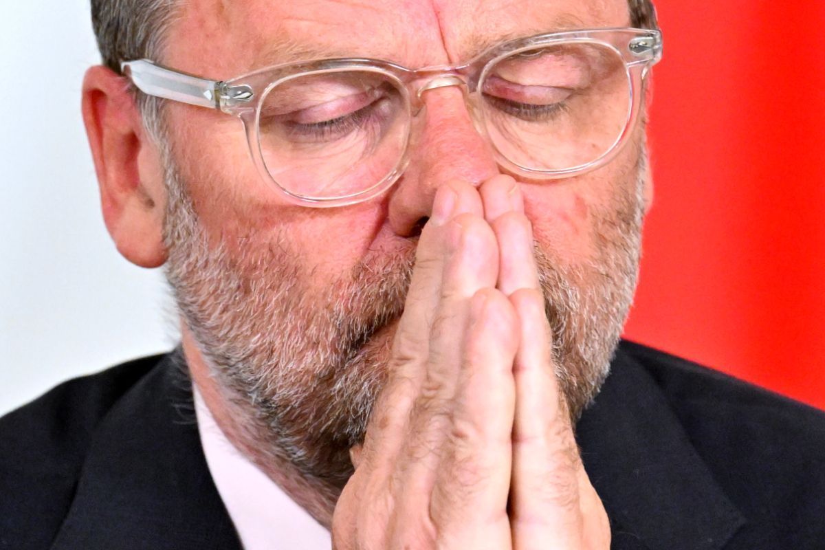 Schellhorn will "frische Luft" für Bürokratie