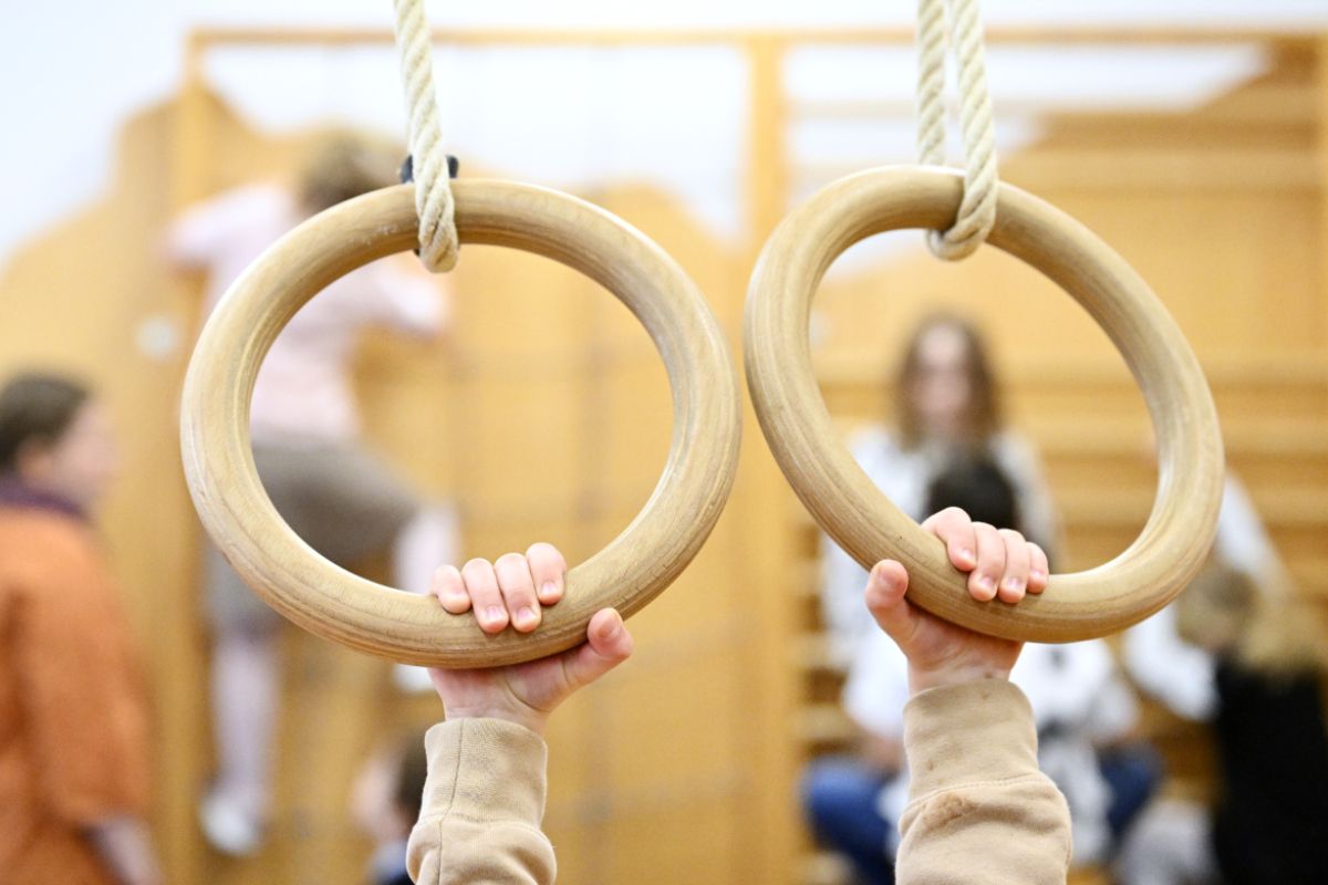 "Massive Barrieren" für behinderte Kinder und Jugendliche