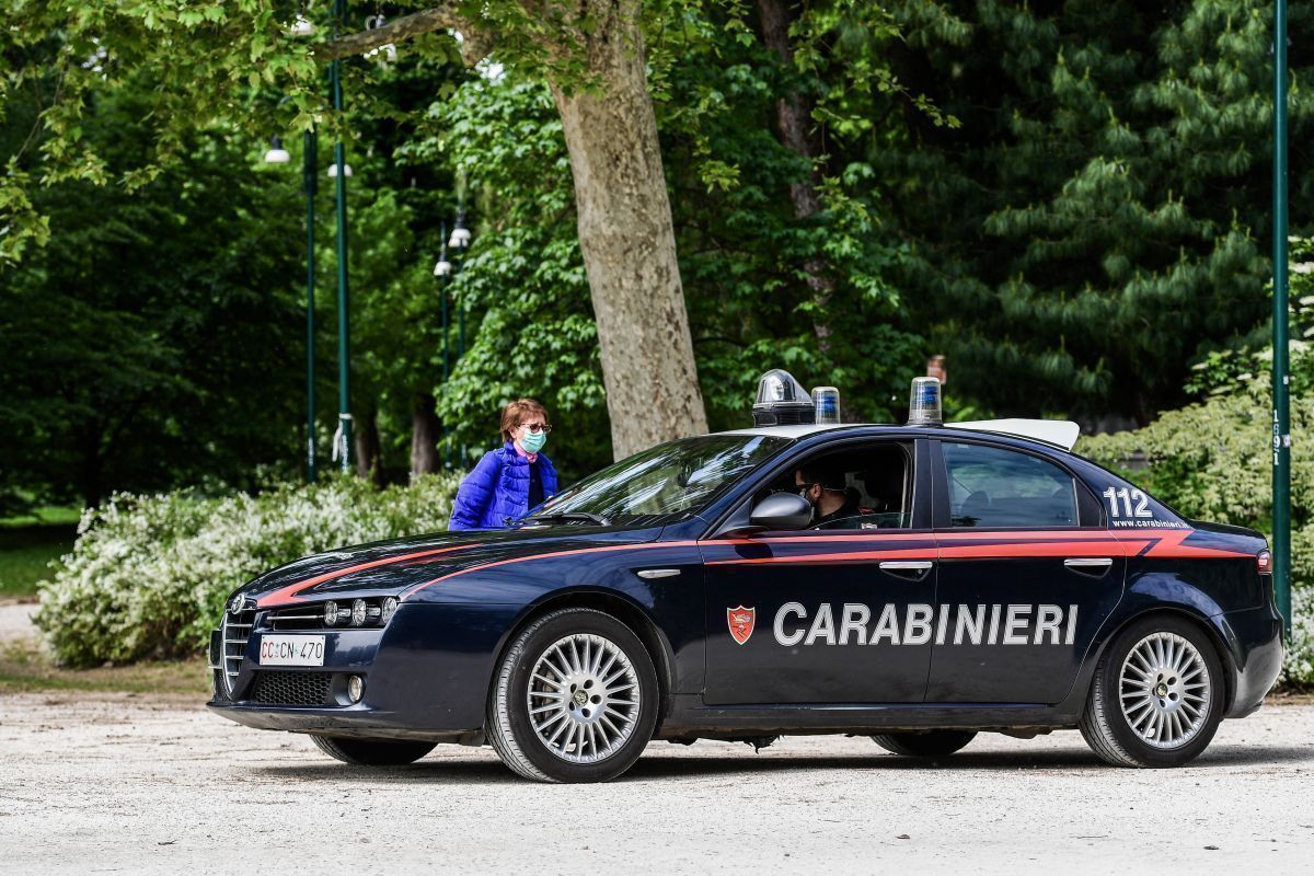 Festnahme in Italien nach Mordversuch in Graz