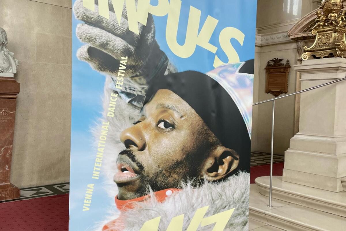 ImPulsTanz-Festival: Zwölf Uraufführungen und Südkorea-Fokus