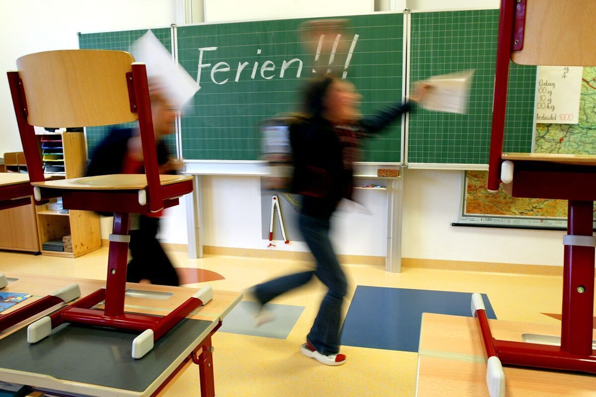 Wiener Elternvertretung will nur sechs Wochen Sommerferien