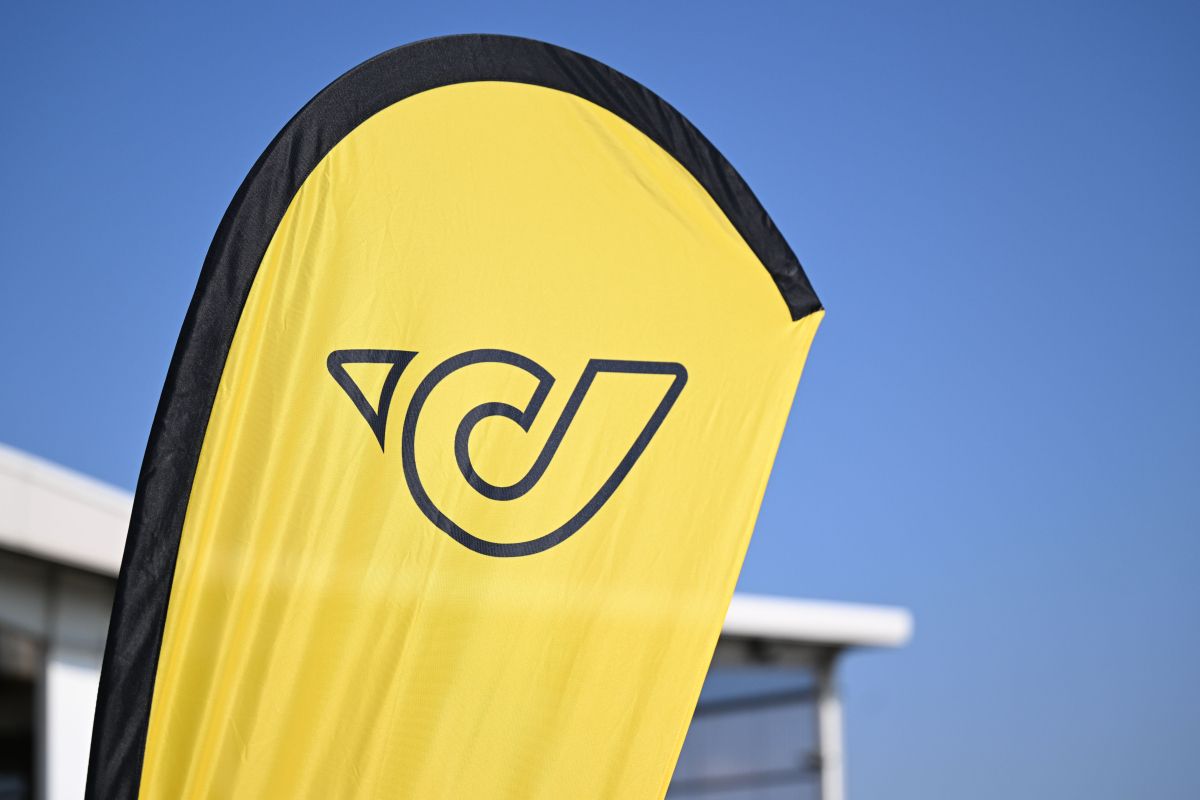 Überfall auf Wiener Postamt gescheitert