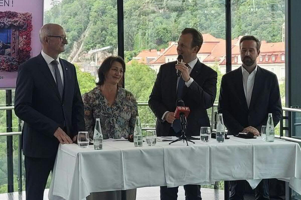 Kulturreferenten verzahnen Arbeit von Land und Bund enger