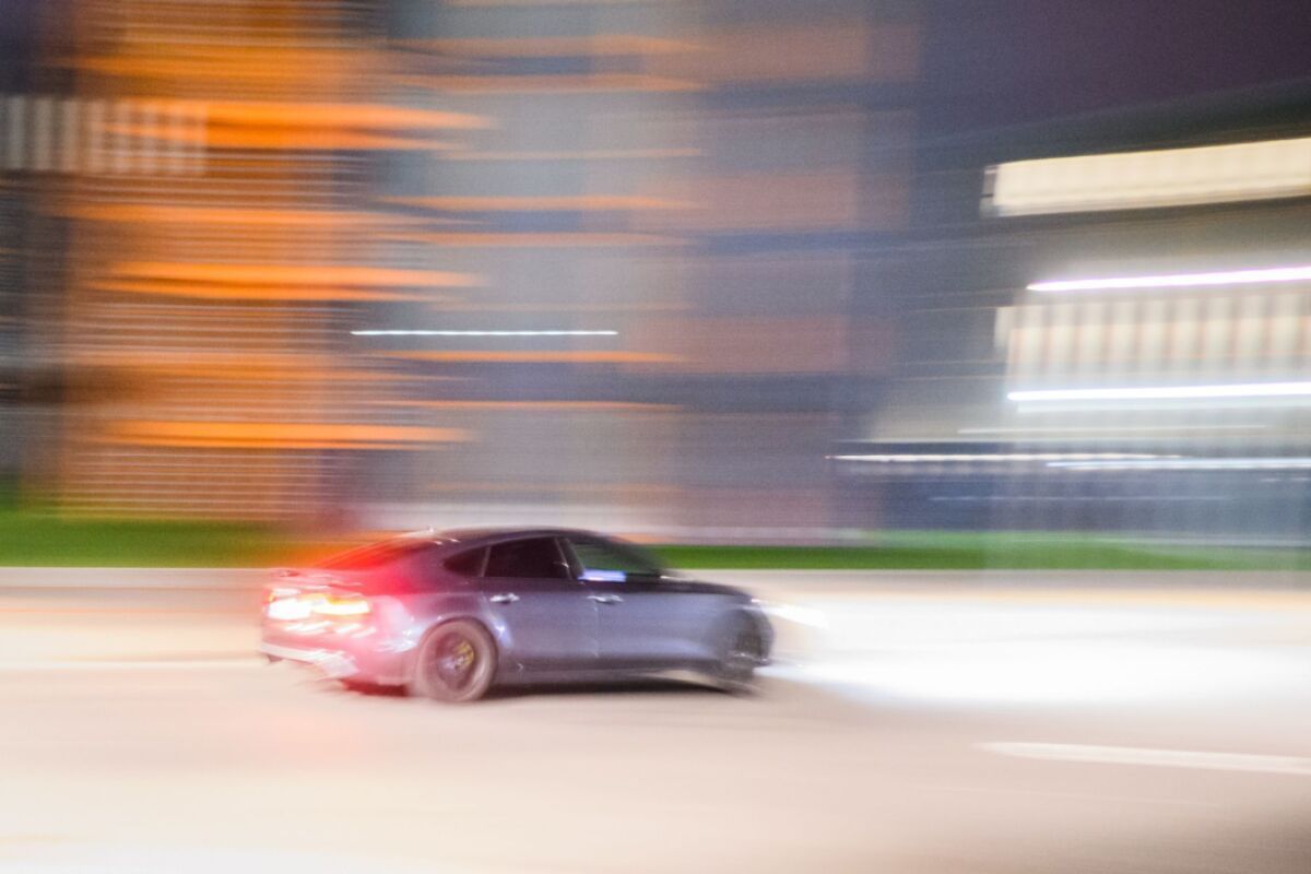 Regierung plant Vereinheitlichung von Verkehrsstrafrahmen