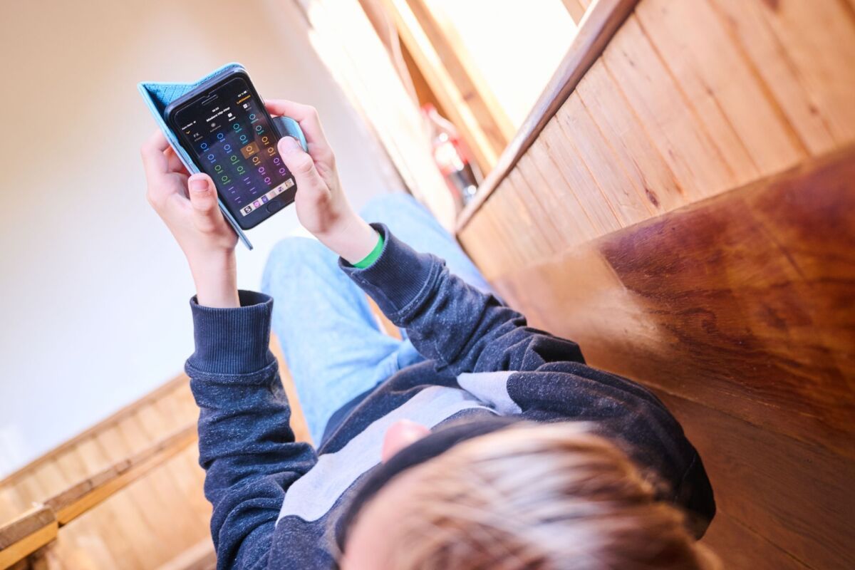 Eltern besorgt über Änderung bei Schülerlaptop-Initiative