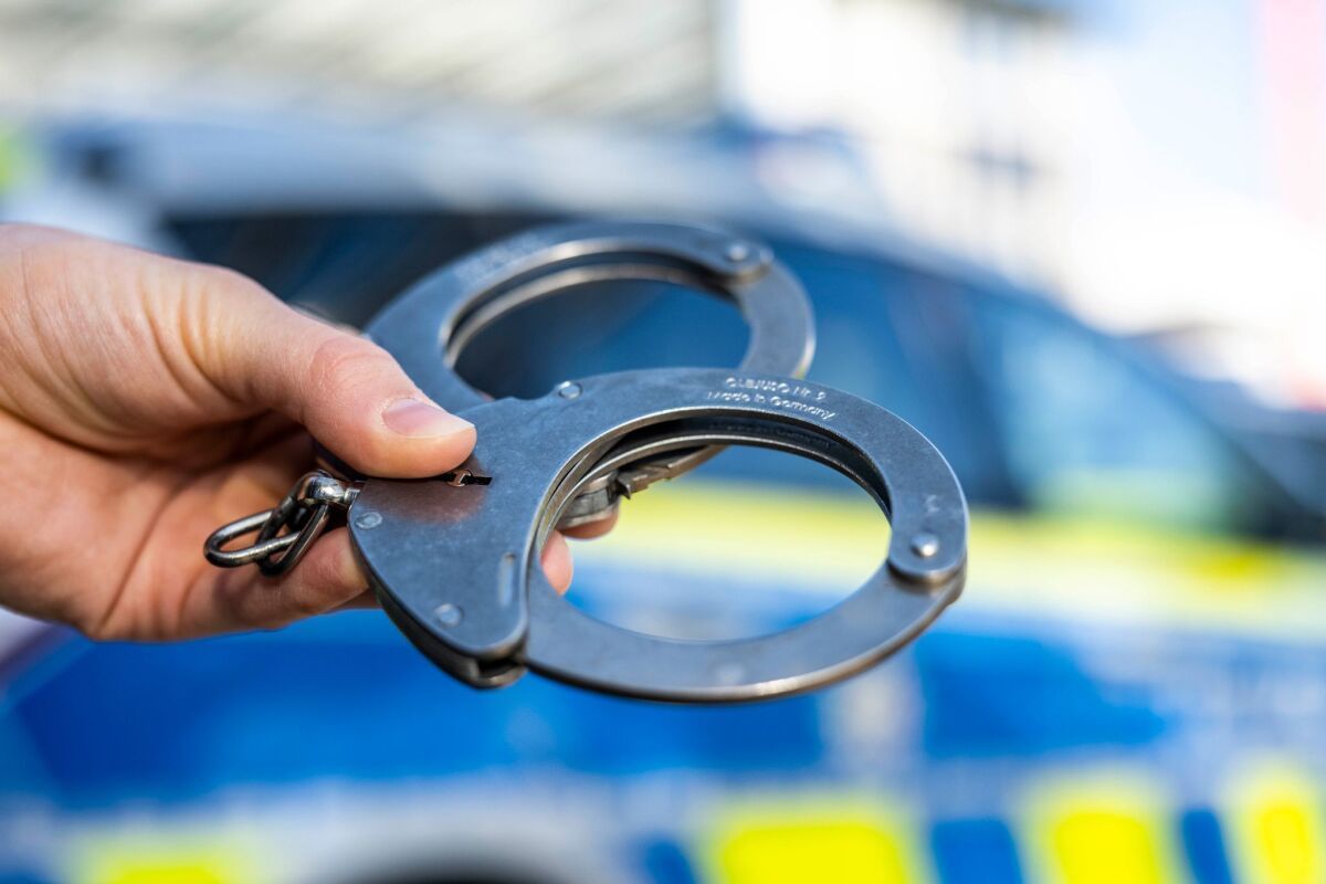 Schweden zieht Vorstoß zur Inhaftierung 13-Jähriger zurück