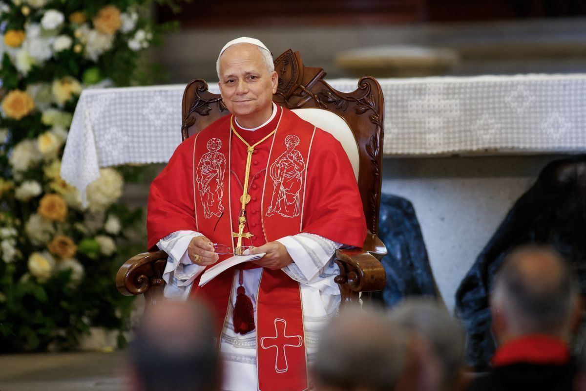 Papst fordert Respekt und Schutz für Boots-Migranten
