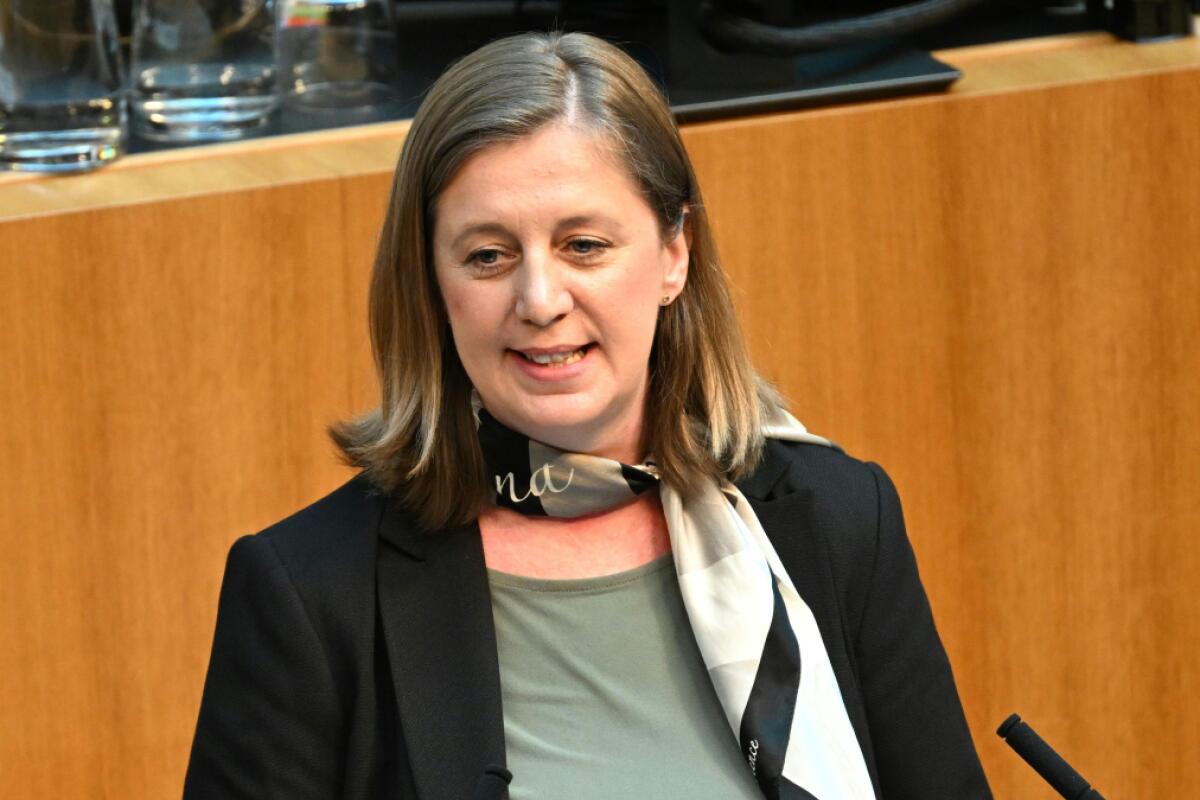 Eibinger-Miedl glaubt an FLAF-Einigung mit Ländern