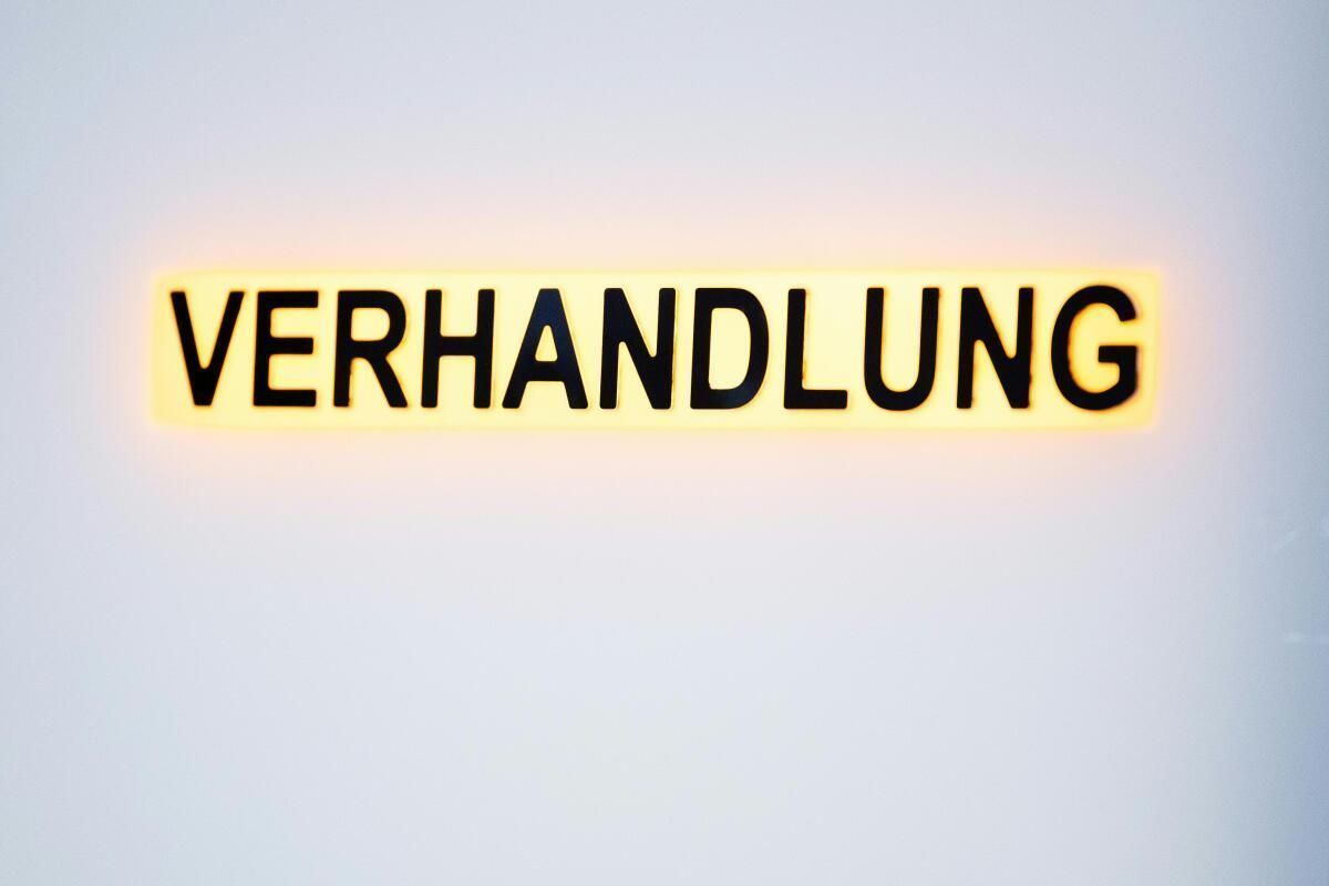 Freispruch Ex-Direktorin einer Seniorenresidenz