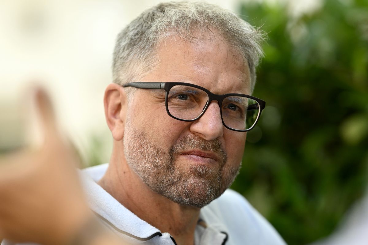 Kulturredakteur Wolfgang Popp liest beim Bachmann-Preis